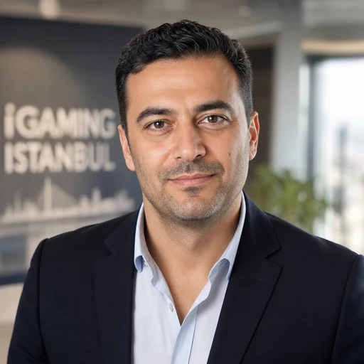 Deniz Arslan