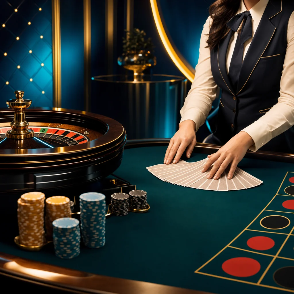 canlı casino siteleri görseli