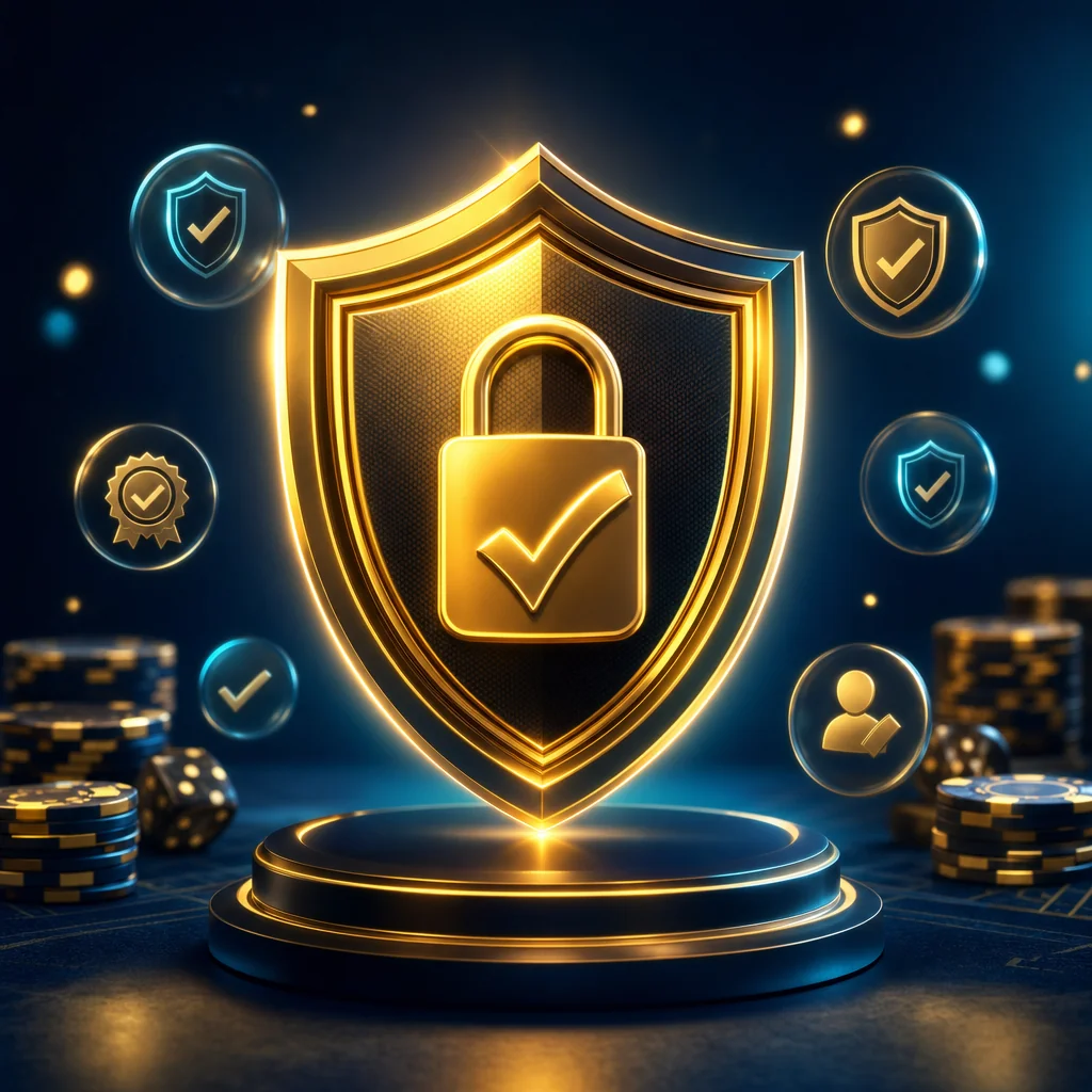 güvenilir casino siteleri görseli